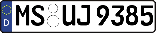 MS-UJ9385