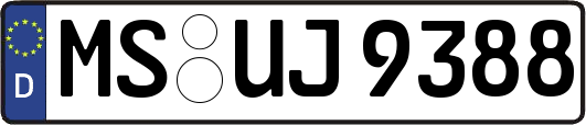 MS-UJ9388
