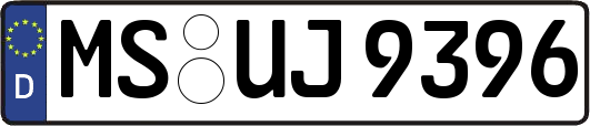 MS-UJ9396