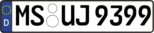 MS-UJ9399