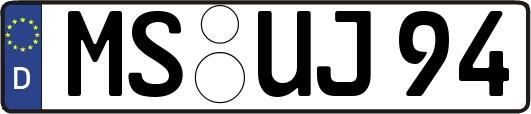 MS-UJ94