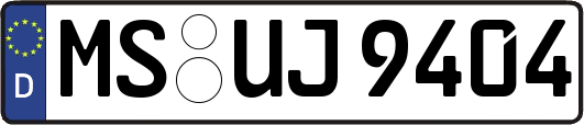 MS-UJ9404