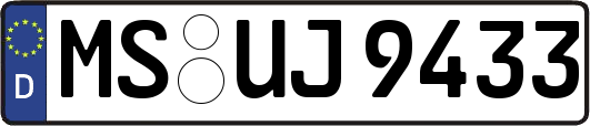 MS-UJ9433