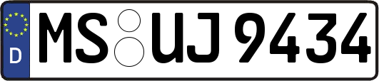 MS-UJ9434