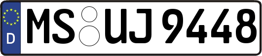 MS-UJ9448
