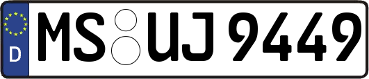 MS-UJ9449