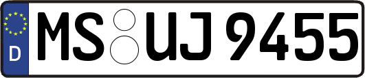 MS-UJ9455