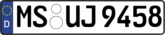 MS-UJ9458