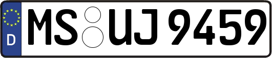 MS-UJ9459