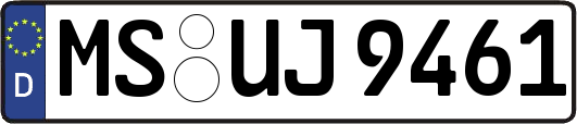 MS-UJ9461