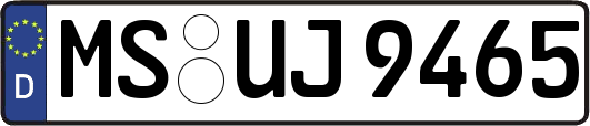 MS-UJ9465
