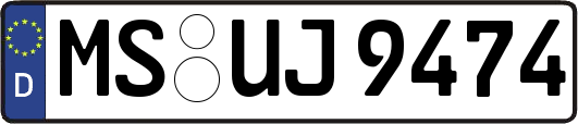 MS-UJ9474