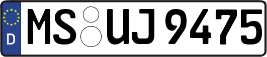 MS-UJ9475