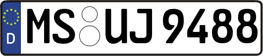 MS-UJ9488