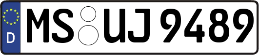 MS-UJ9489