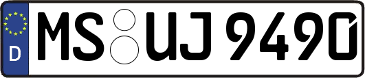 MS-UJ9490