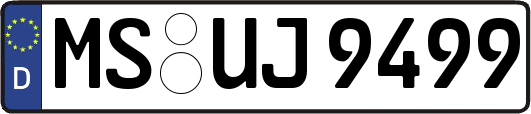 MS-UJ9499