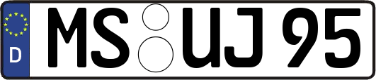 MS-UJ95