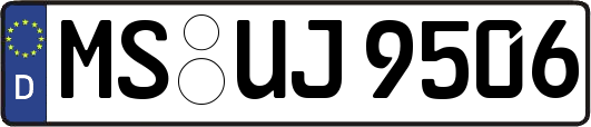 MS-UJ9506