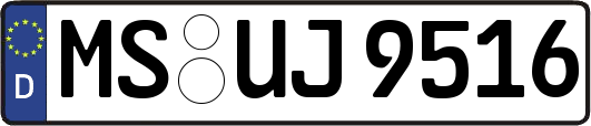 MS-UJ9516