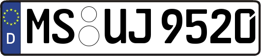 MS-UJ9520