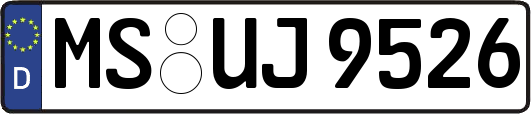 MS-UJ9526