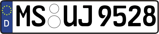 MS-UJ9528