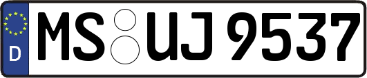 MS-UJ9537