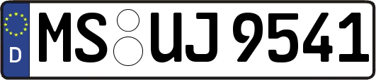 MS-UJ9541