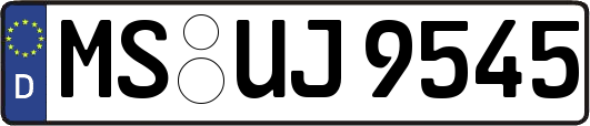 MS-UJ9545