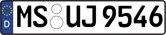 MS-UJ9546