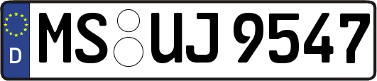 MS-UJ9547
