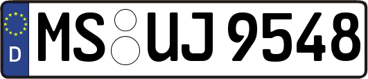 MS-UJ9548