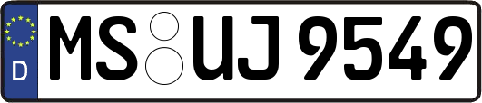 MS-UJ9549