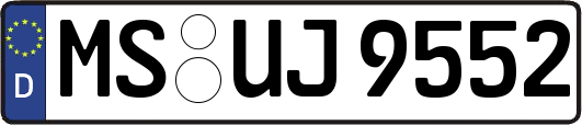 MS-UJ9552