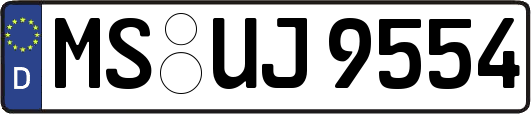 MS-UJ9554