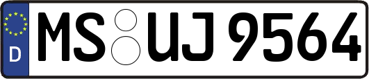 MS-UJ9564
