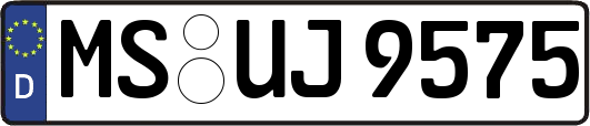 MS-UJ9575
