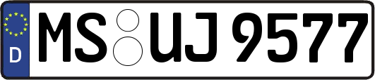 MS-UJ9577