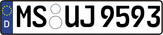 MS-UJ9593