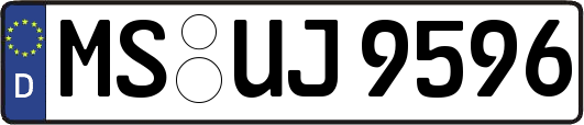 MS-UJ9596