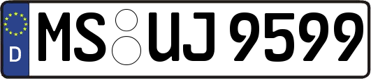 MS-UJ9599