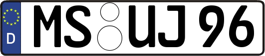 MS-UJ96