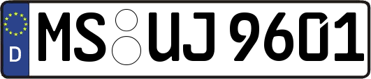 MS-UJ9601