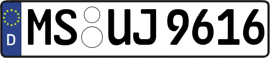 MS-UJ9616