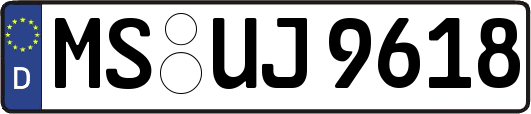 MS-UJ9618