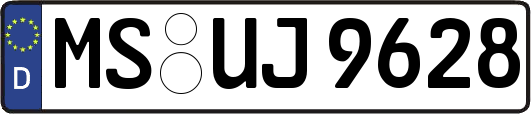 MS-UJ9628