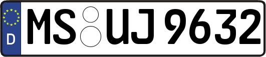 MS-UJ9632