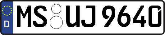 MS-UJ9640