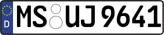 MS-UJ9641